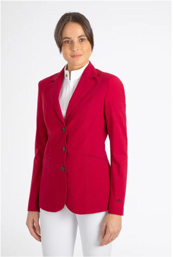 Makebe Ladies Show Jacket - Altea